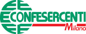 confesercenti milano marchio